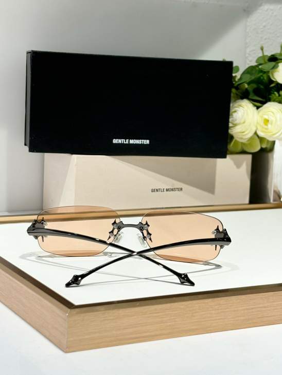 Picture of Gentle Monster Sunglasses _SKUfw66211528fw